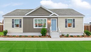 Evolution Series / Taylor II 3244B Exterior 119143