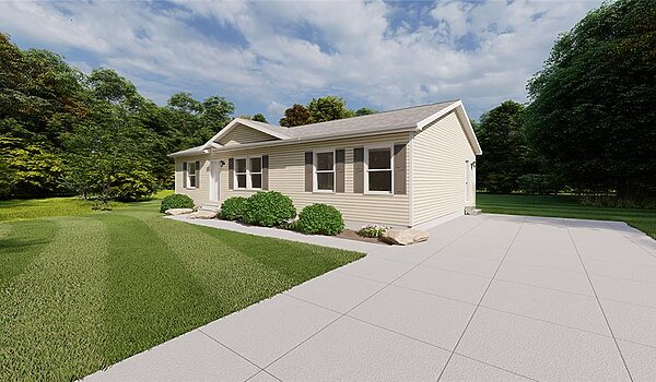 Evolution Series / Fillmore 3248 Exterior 118867