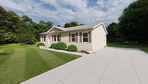 Evolution Series / Fillmore 3248B Exterior 118866