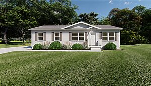 Evolution Series / Wilson 2848B Exterior 118895