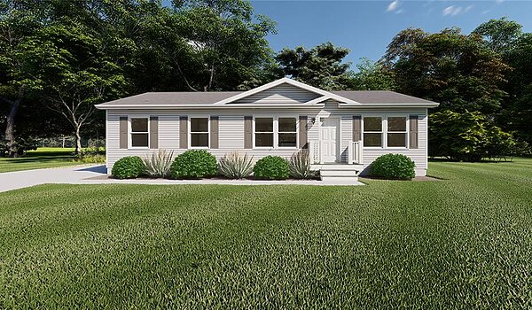 Evolution Series / Wilson 2848B Exterior 118895