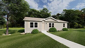 Evolution Series / Monroe II 3250 Exterior 118880