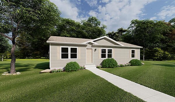 Evolution Series / Monroe II 3250B Exterior 118881