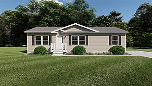 Evolution Series / Pierce 2850 Exterior 118882