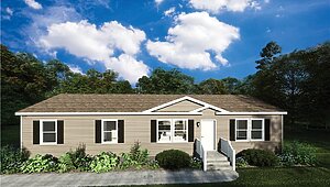 Evolution Series / McKinley 3256B Exterior 118877