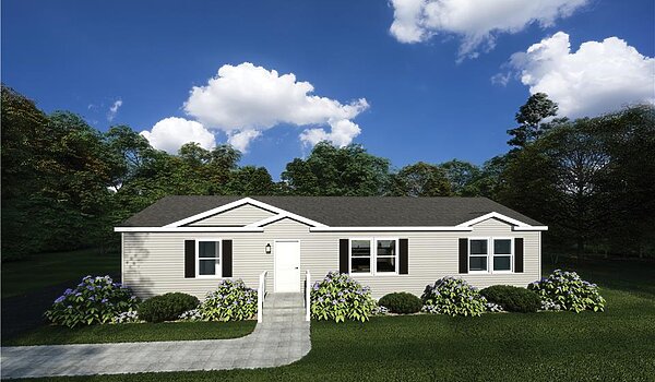 Evolution Series / Warren 2856 Exterior 118890