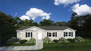 Evolution Series / Warren 3256B Exterior 118893