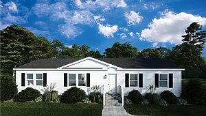 Evolution Series / Chester 2858 Exterior 118865