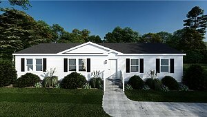 Evolution Series / Chester 2858B Exterior 118863