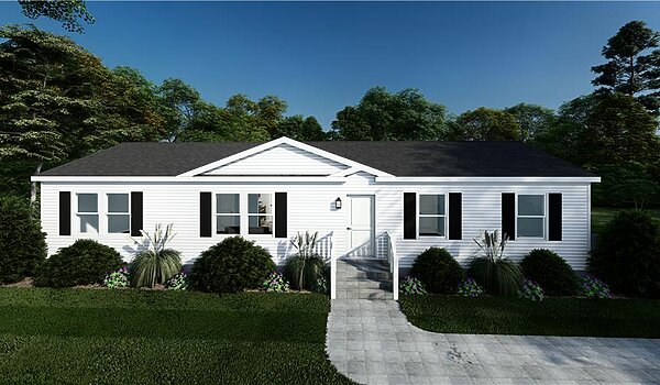 Evolution Series / Chester 2858B Exterior 118863