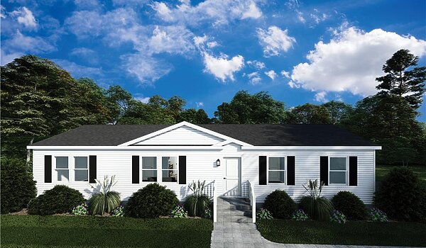 Evolution Series / Chester 3258 Exterior 118864