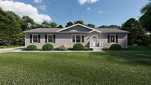 Evolution Series / Abigail Adams 2860 Exterior 118850