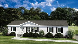 Evolution Series / Coolidge 2860 Exterior 118846