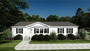 Evolution Series / Coolidge 2860B Exterior 118847