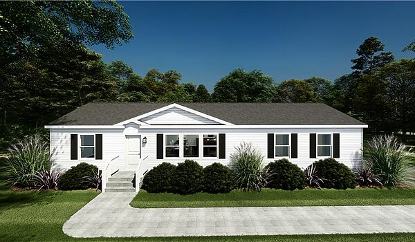 Evolution Series / Coolidge 3260 Exterior 118848