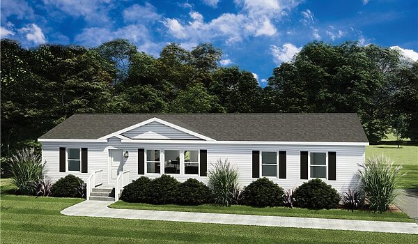 Evolution Series / Coolidge 3260B Exterior 118849