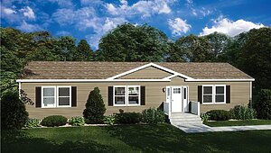 Evolution Series / Harding 2860 Exterior 118870