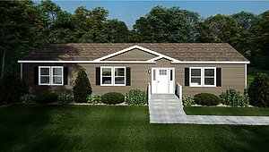 Evolution Series / Harding 3260 Exterior 118872