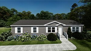 Evolution Series / Taft 2860B Exterior 118887