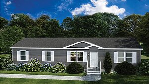 Evolution Series / Taft 3260 Exterior 118888