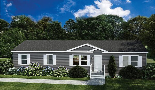 Evolution Series / Taft 3260 Exterior 118888