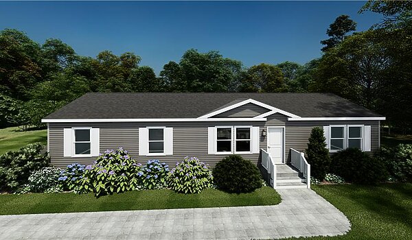 Evolution Series / Taft 3260B Exterior 118889