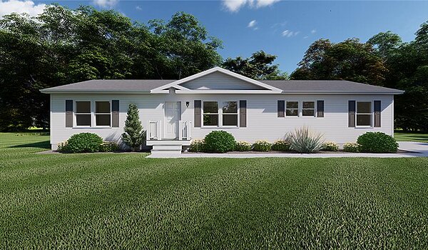 Evolution Series / Arthur II 3262 Exterior 118860