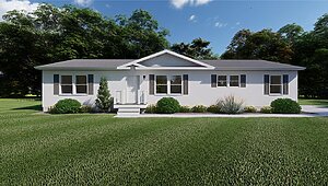 Evolution Series / Arthur II 3262B Exterior 118861