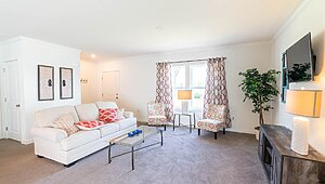 Liberty Series 28-Wide / Langdon 2856 Interior 119060