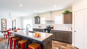 Liberty Series 28-Wide / Langdon 2856 Interior 119064