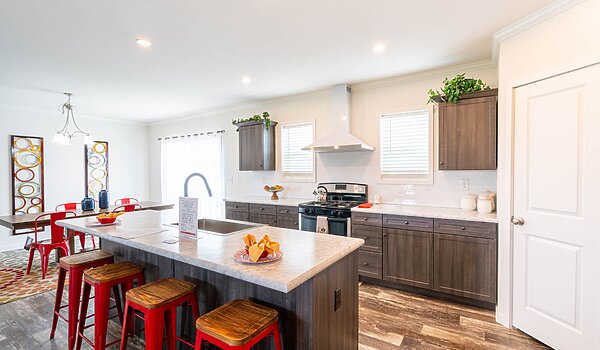 Liberty Series 28-Wide / Langdon 2856 Interior 119064