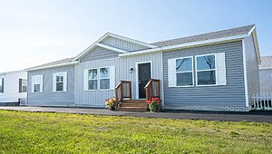 Liberty Series 28-Wide / Langdon 2856B Exterior 119100