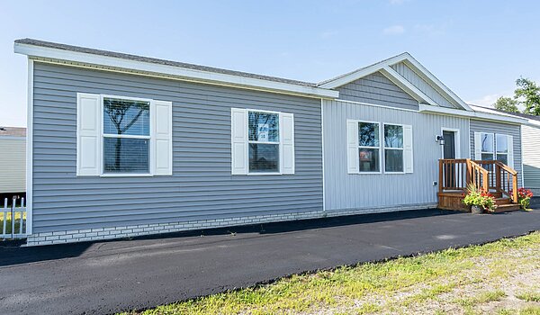 Liberty Series 28-Wide / Langdon 2856B Exterior 119101