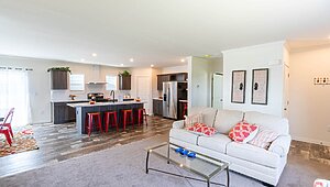 Liberty Series 28-Wide / Langdon 2856B Interior 119080