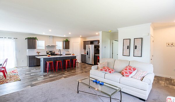 Liberty Series 28-Wide / Langdon 2856B Interior 119080