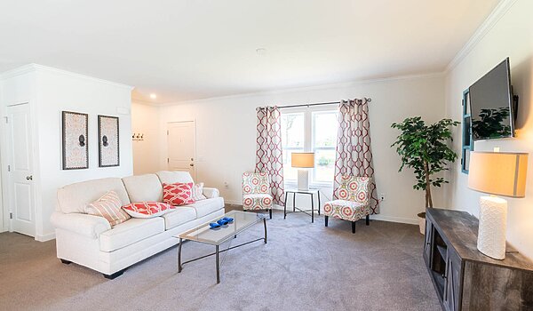 Liberty Series 28-Wide / Langdon 2856B Interior 119081