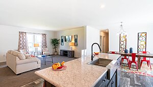 Liberty Series 28-Wide / Langdon 2856B Interior 119088