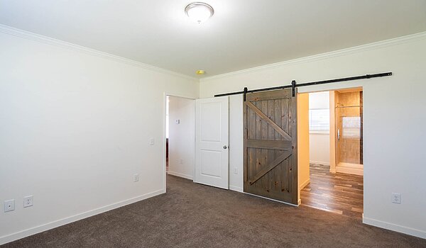 Liberty Series 30-Wide / Langdon 3056 Bedroom 119024