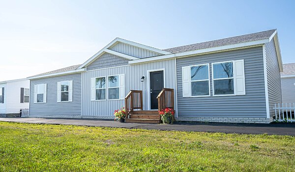 Liberty Series 30-Wide / Langdon 3056 Exterior 119034