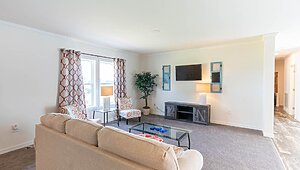 Liberty Series 30-Wide / Langdon 3056 Interior 119017