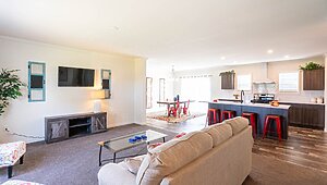 Liberty Series 30-Wide / Langdon 3056 Interior 119018