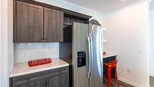 Liberty Series 30-Wide / Langdon 3056B Kitchen 119042