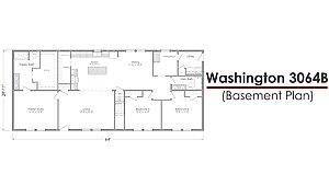Liberty Series 30-Wide / Washington 3064B Layout 118591
