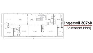 Liberty Series 30-Wide / Ingersoll 3076B Layout 118595