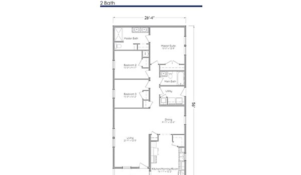 Independence Series / Braxton 2856 Layout 118603