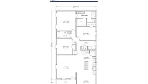Independence Series / Gerry 3056 Layout 118604