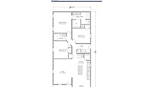 Independence Series / Gerry 2856 Layout 118605