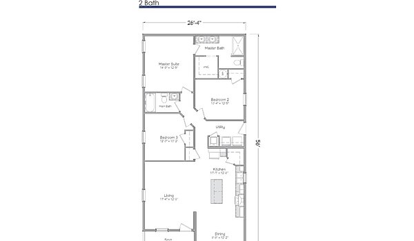 Independence Series / Gerry 2856 Layout 118605