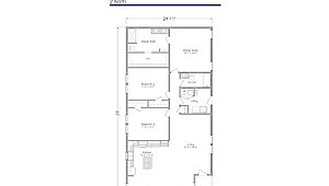 Independence Series / Jefferson 3060 Layout 118607