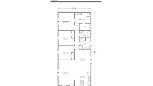 Independence Series / McKean 2864 Layout 118608
